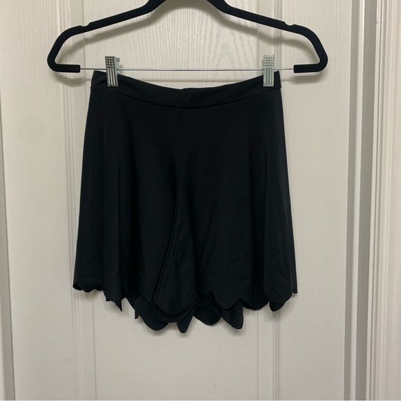 BlackMilk Clothing Awesome Shorties - Picture 2 of 4